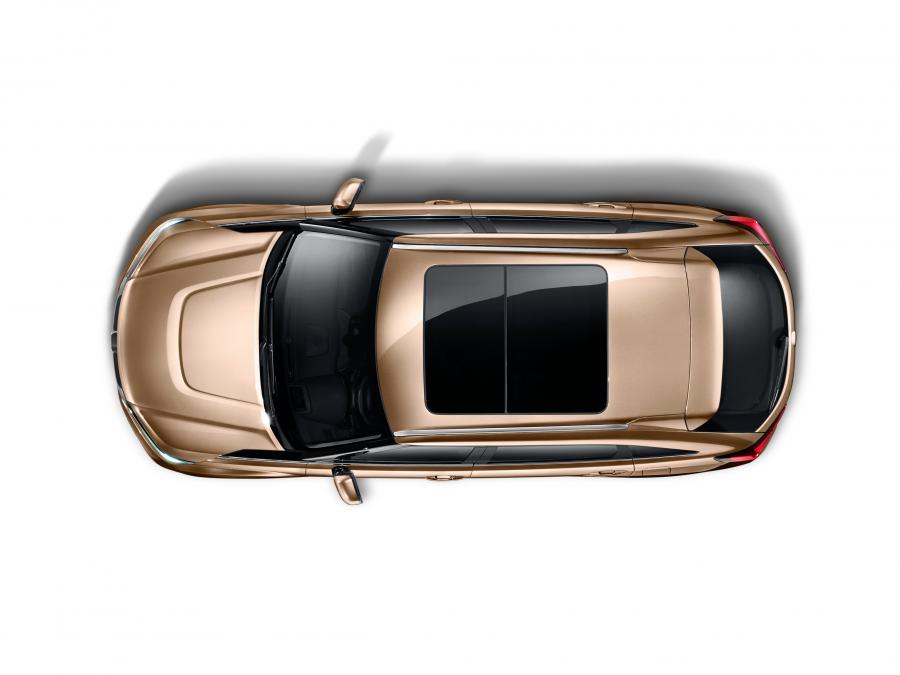  Honda Avancier 2016 года  (фото 3 из 30)